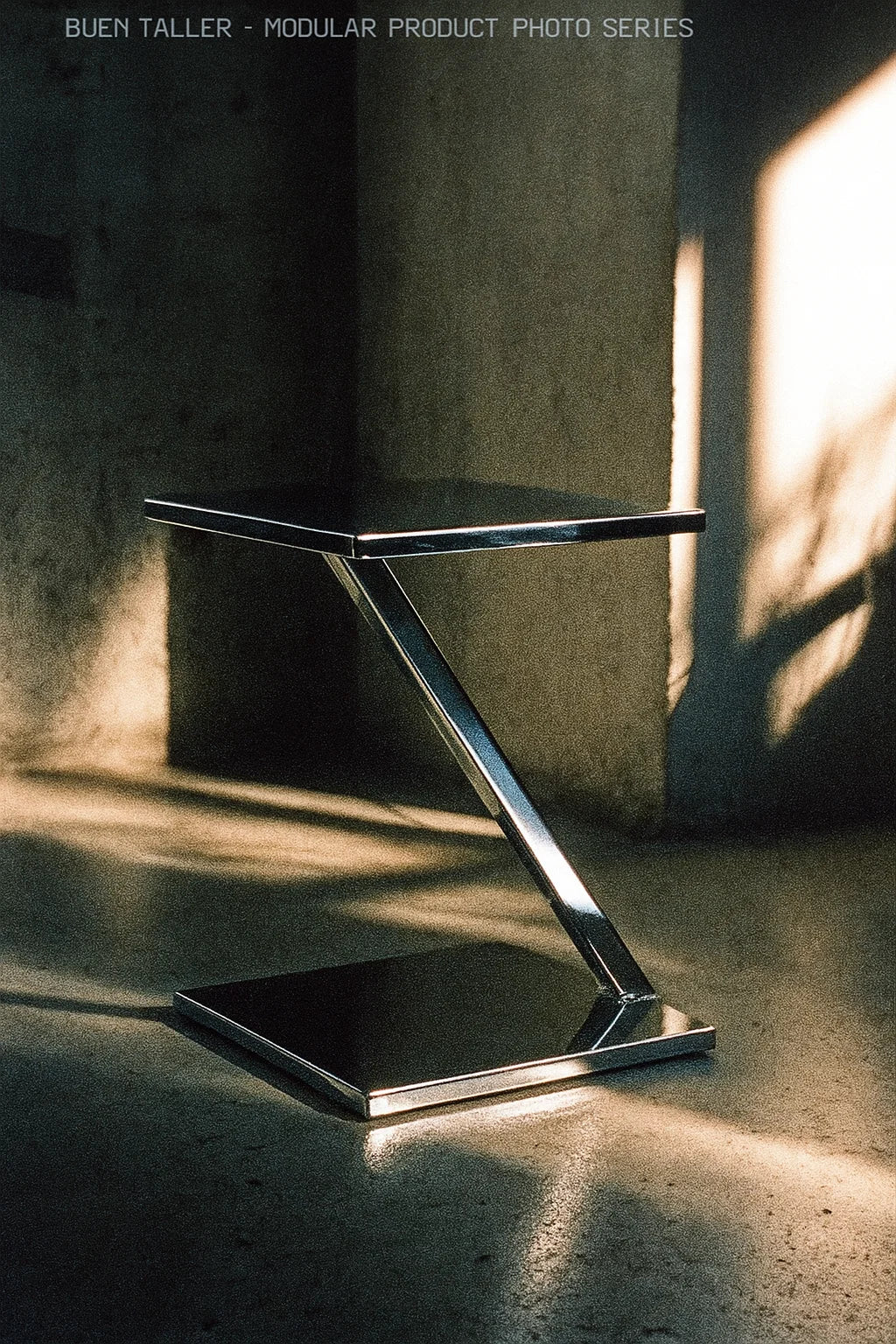 Mesa Z