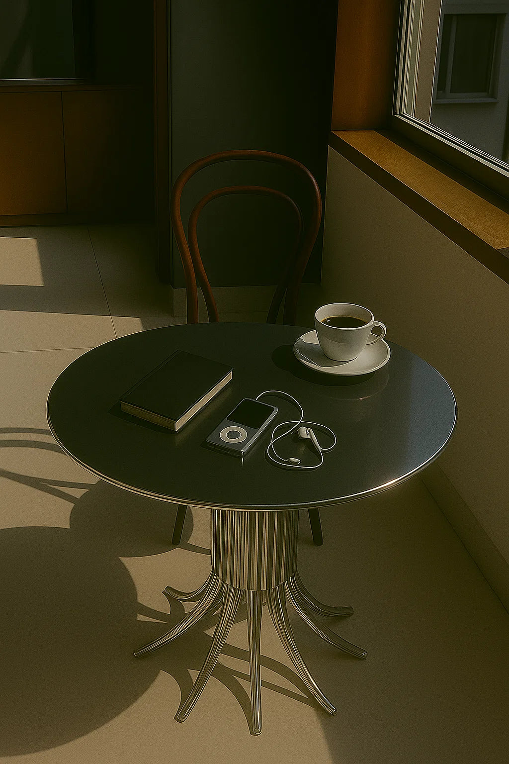 Mesa 8