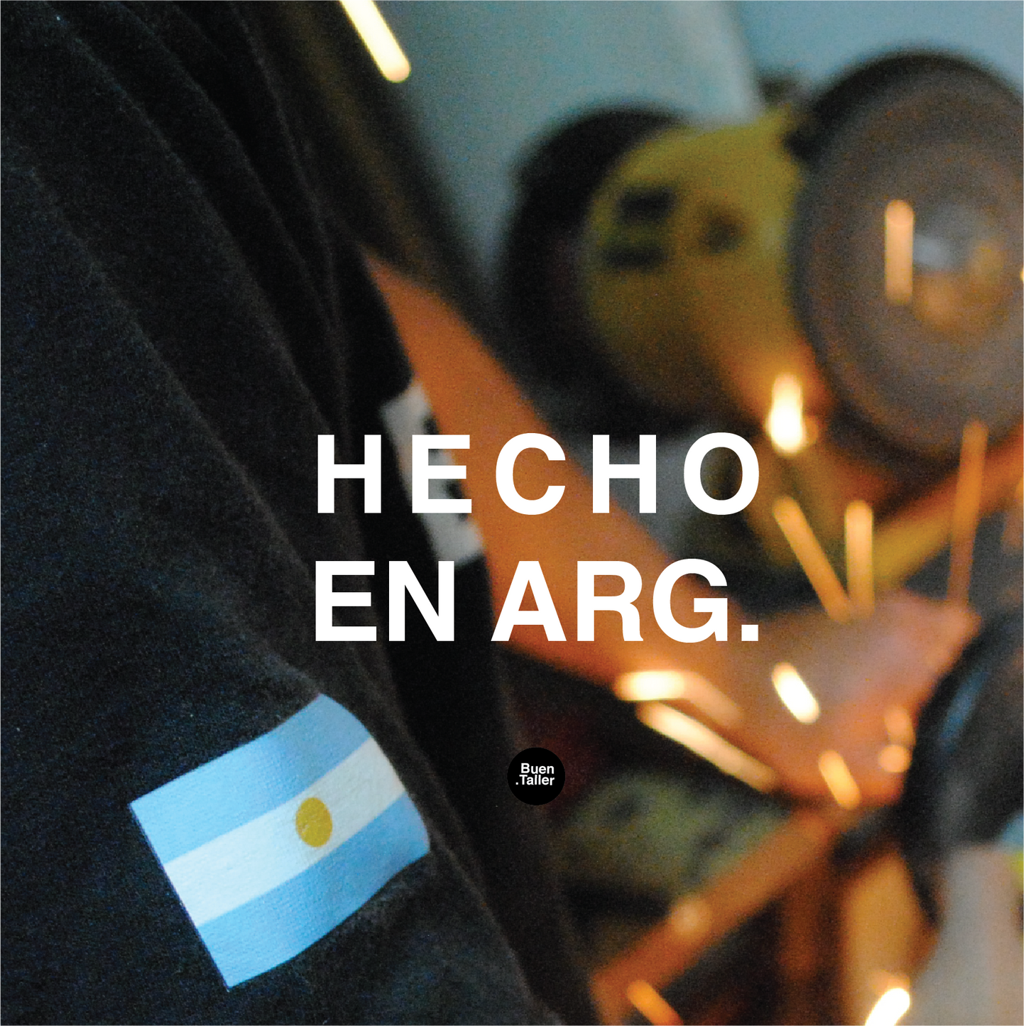 Taller de herrería 1