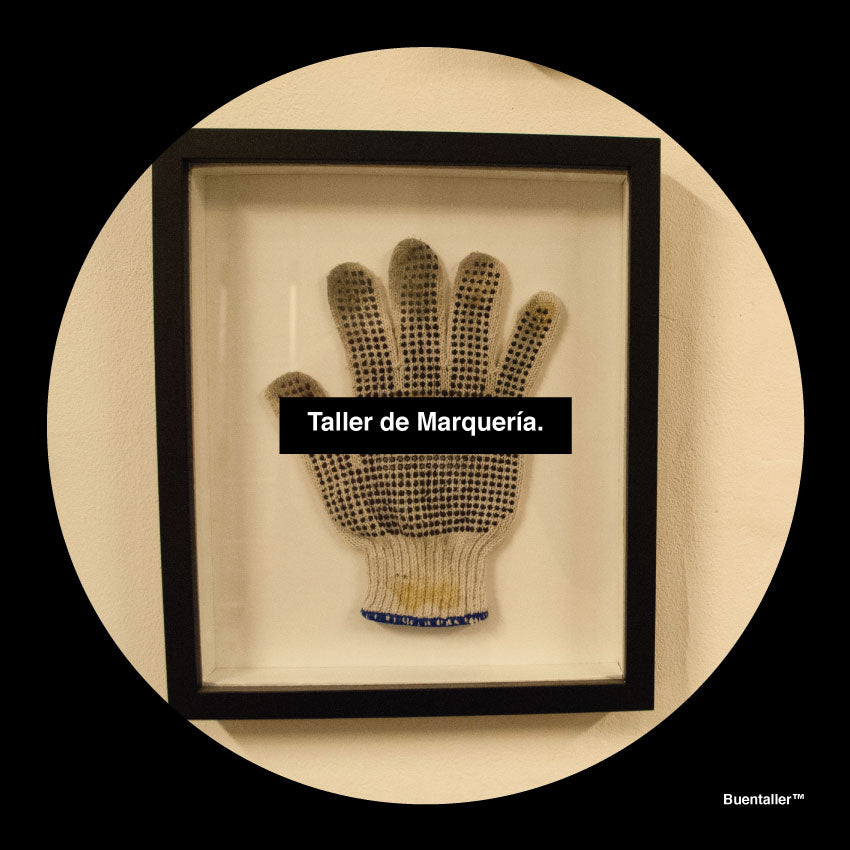 Curso de Marqueria