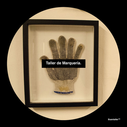 Curso de Marqueria