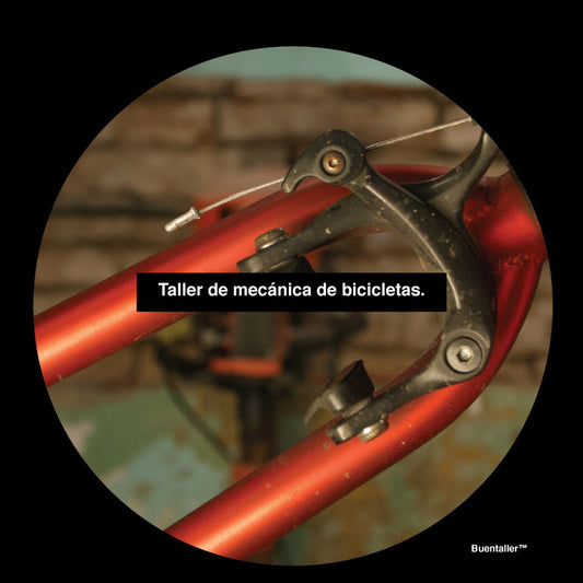 Curso de Mecanica de Bicicletas