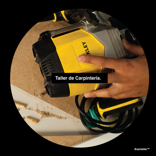 Curso de Carpinteria
