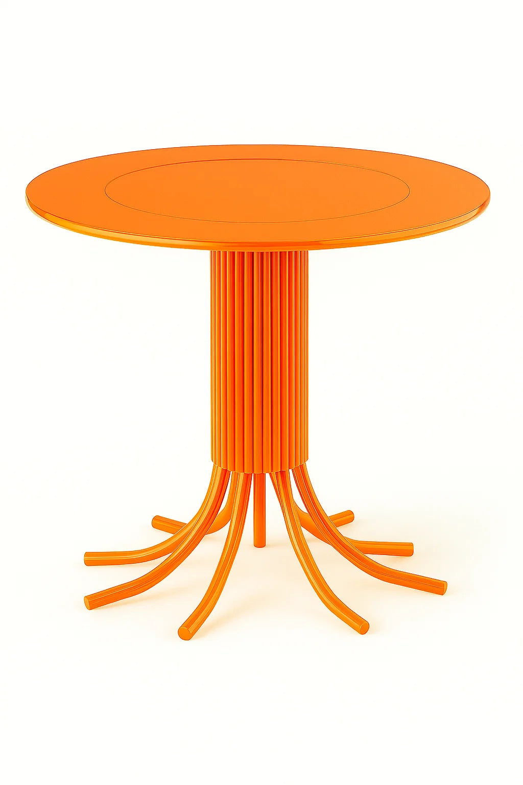 Mesa 8