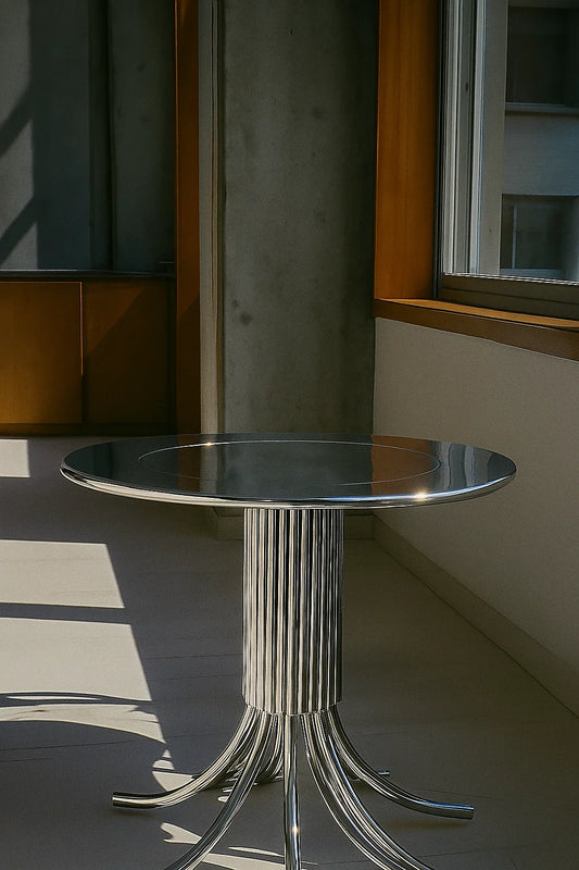 Mesa 8