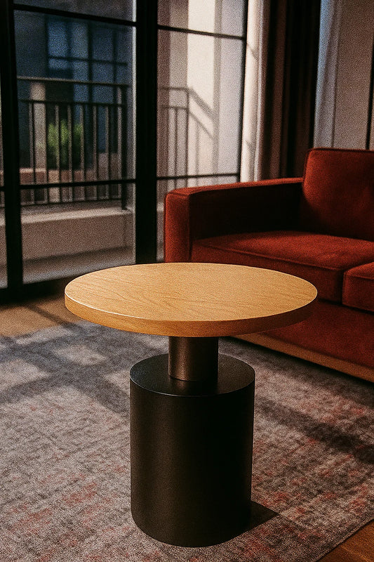 Mesa 1