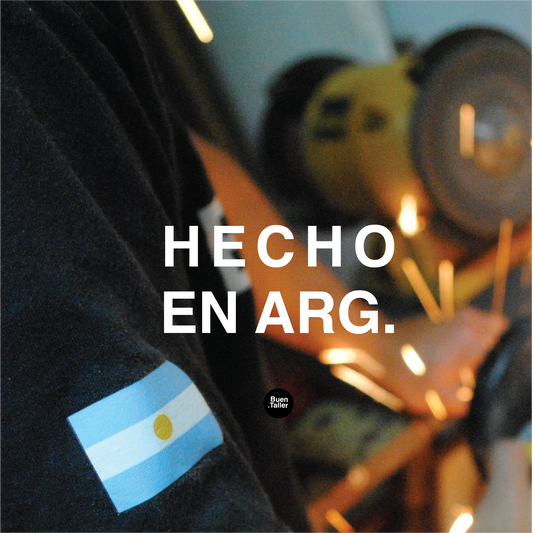 Taller de herrería 1